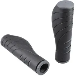 CONTEC Griffe Ergo + | schwarz / grau
