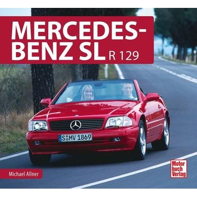 Mercedes-Benz R 129