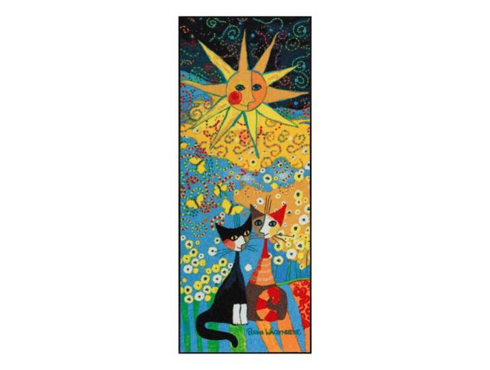 Rosina Wachtmeister Fussmatte La Dolce Vita