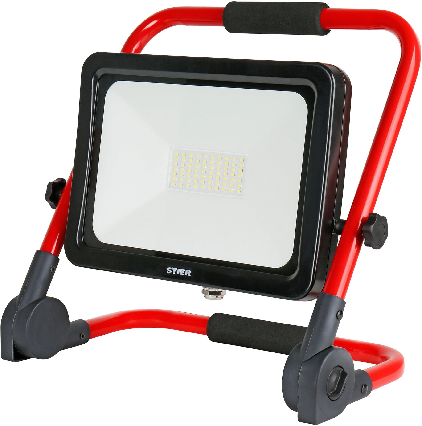 STIER SMD-LED-Baustrahler Basic 50W 4000 Lumen (904401)