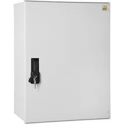 GSAB Elektrotechnik GfK-Wandschrank IP65 54W500DS