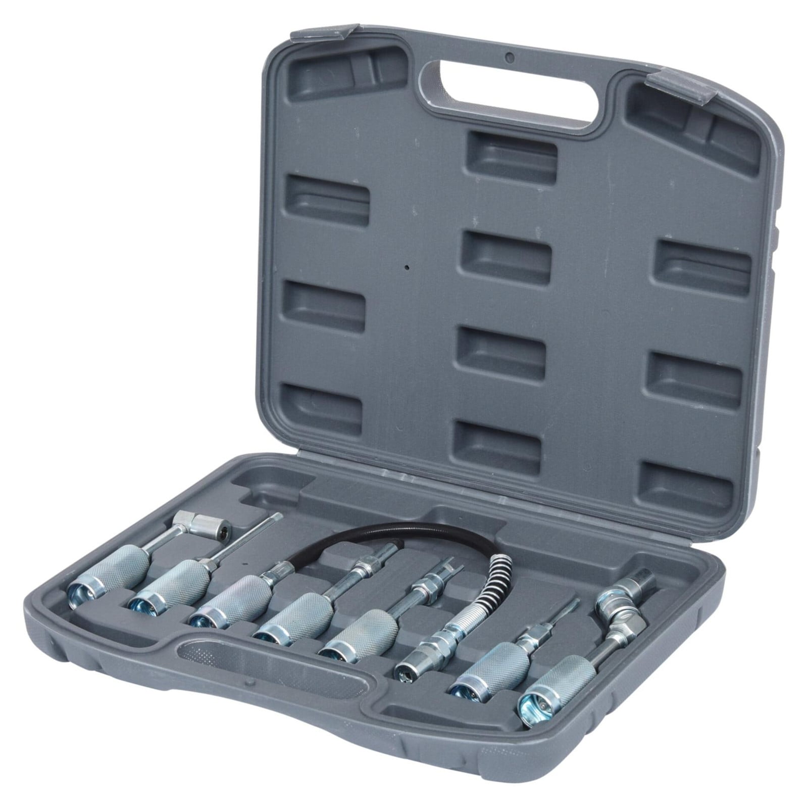 KS Tools 980.1100 Gereedschapsset, 7-delig