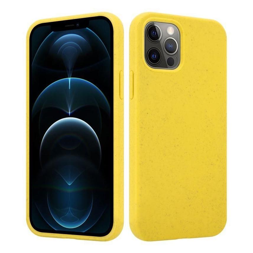 Maxximus MX ECO IPHONE 16 PLUS (6,7"), GELB (Apple iPhone 16 Plus) (58793854)