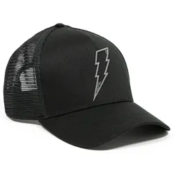 John Doe Flash Kappe