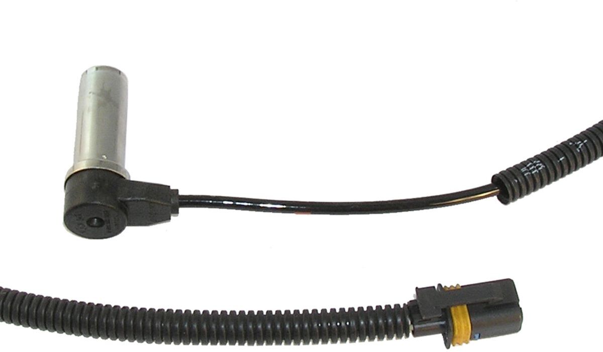 Knorr Sensore, velocità ruota 0486000255