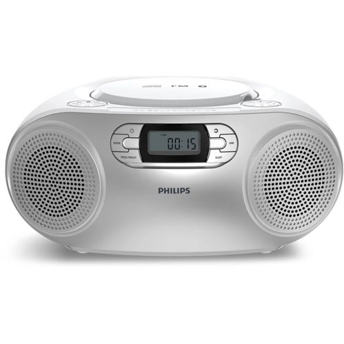 Philips TAZ2000S/10