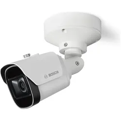 Bosch Security Systems BOSCH- Camera NBE-3703-AL, Netzwerkkamera, Weiss