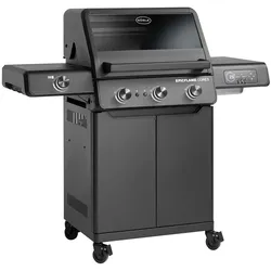 Rösle Epicflame Core 3 | Neustes Modell