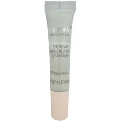 être belle hyaluronic3 Augencreme - Reisegröße 15ml