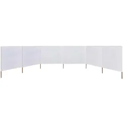 vidaXL, Sichtschutz, Katrin (80 cm)