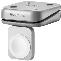 ECOFLOW RAPID Pro X Apple Watch charger magnetic block
