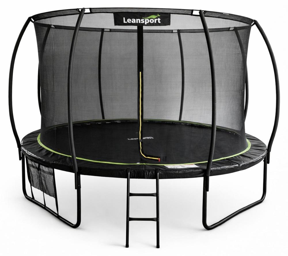 Gartentrampolin mit Innennetz 487 cm (16 Fuß)