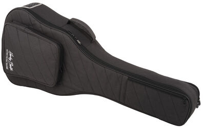 Harley Benton SafeBag Acoustic Schwarz