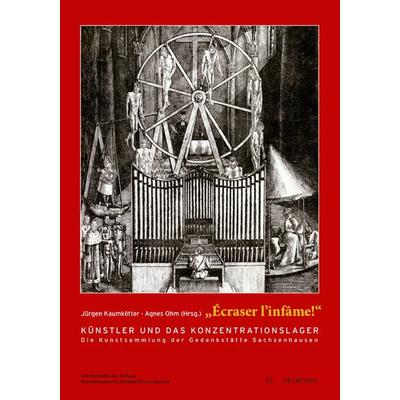 „Écraser l’infâme!“, Paperback von , Metropol-Verlag, 978-3-86331-591-7