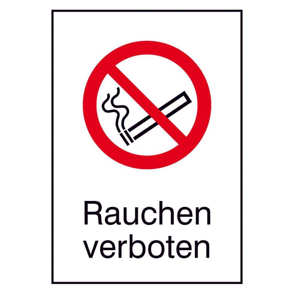 SafetyMarking VerbotsKombischild en verboten 26. (11.A6033)