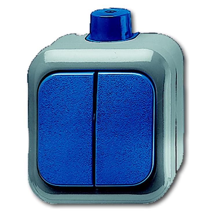 Busch-Jaeger Serienschalter (2CKA001084A0839)