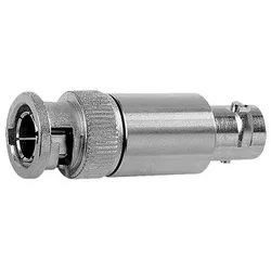 Telegärtner BNC-Dämpfungsglied 20 dB 100023621