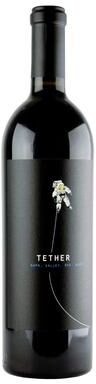 """Tether Cabernet Sauvignon 2023 Red Wine - California"""