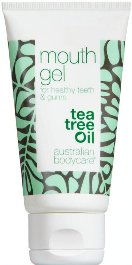 AUSTRALIAN BODYCARE Australian Mouth Gel 50 ml