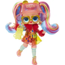 MGA L.O.L Surprise Loves Mini Sweets X HARIBO TWEEN
