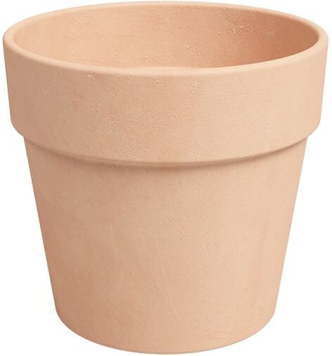 Artevasi Pflanztopf Amália Terrakotta Ø 60 x 49,5 cm natur