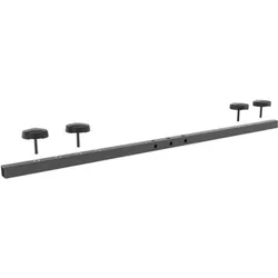 Scangrip, Arbeitsleuchte, Doppelhalter passend zu Stativ SITE LIGHT