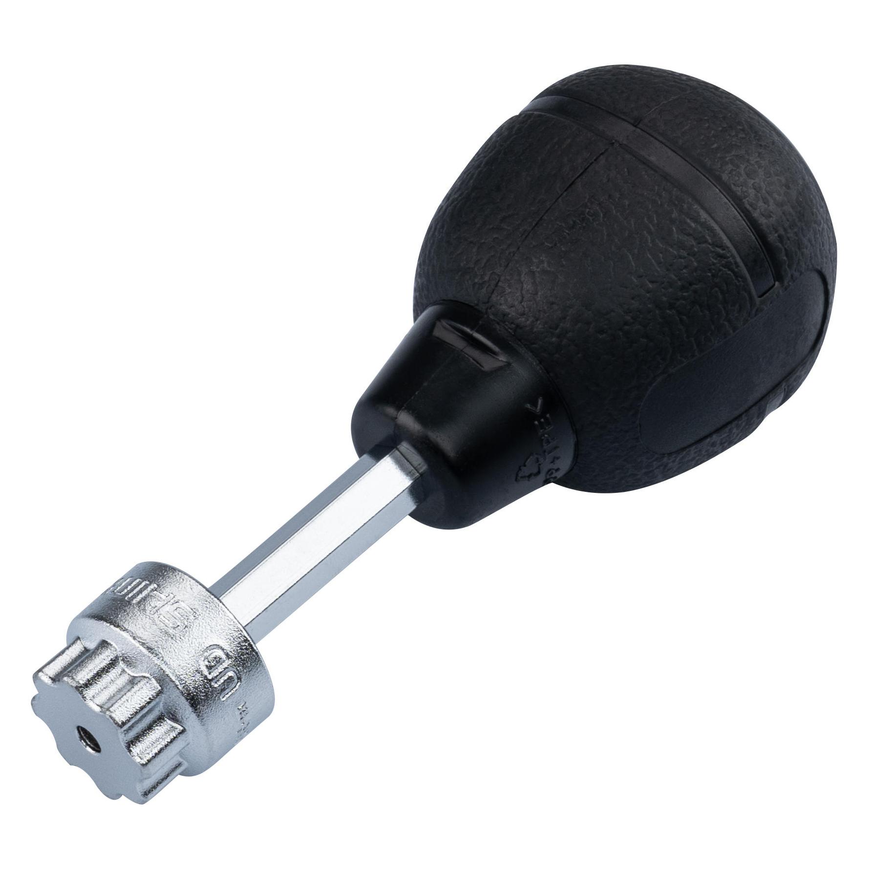 Shimano TL-FC18 Kurbelmontage (Y-13098280)