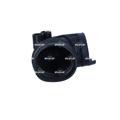 NRF Ansaugschlauch, Luftfilter 165014 für BMW