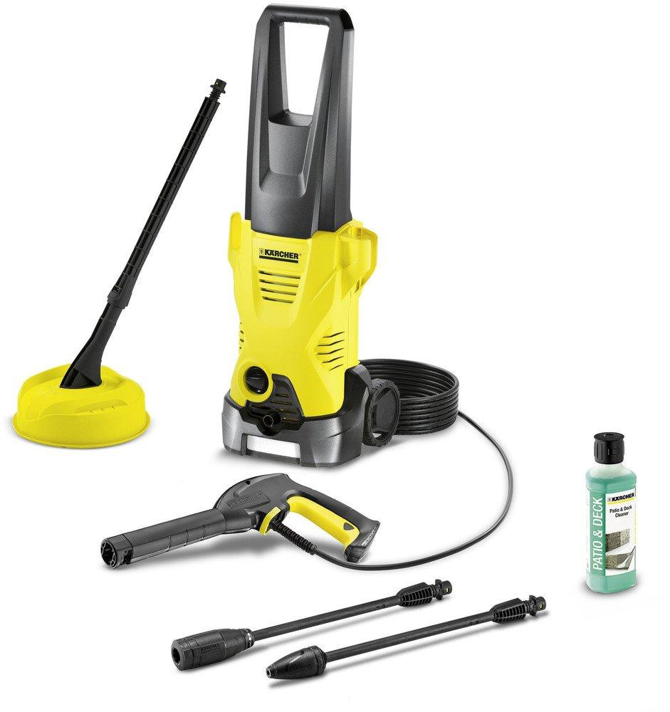 Kärcher K2 Premium Home hogedrukreiniger