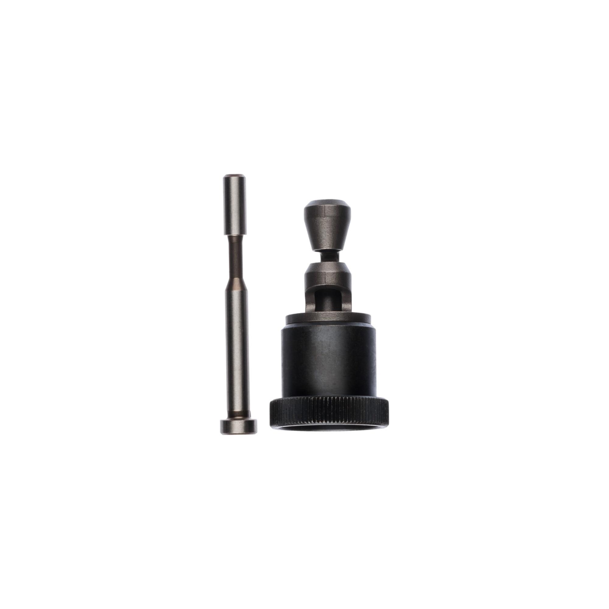BOSCH Spezialmatrize und Stempel passend zu GNA 1.3/GNA 1.6/GNA 2.0/GNA 16/GNA 18 V-16 Blechschere, 3165140105857 (2608639902)