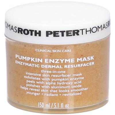 Peter Thomas Roth Pumpkin Enzyme Mask 150ml 150 ml Gesichtsmaske