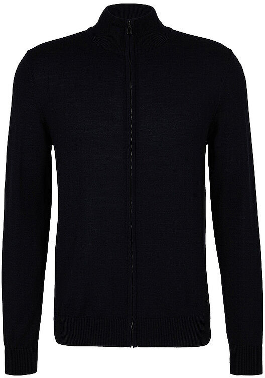 JOOP Strickjacke DAVIS dunkelblau   XL XL