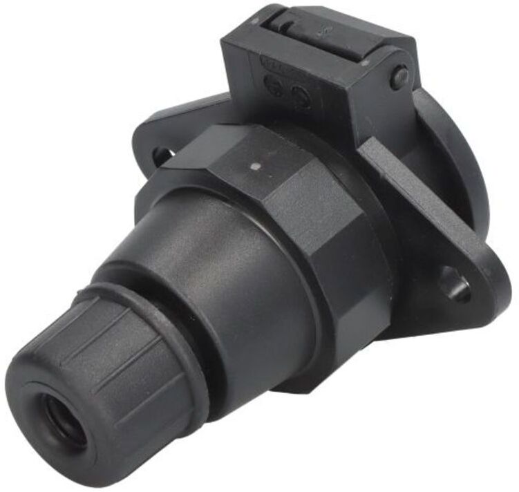 Philips Steckdose PHILLIPS B201-3-2-01-1001