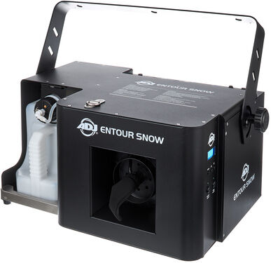 ADJ Entour Snow