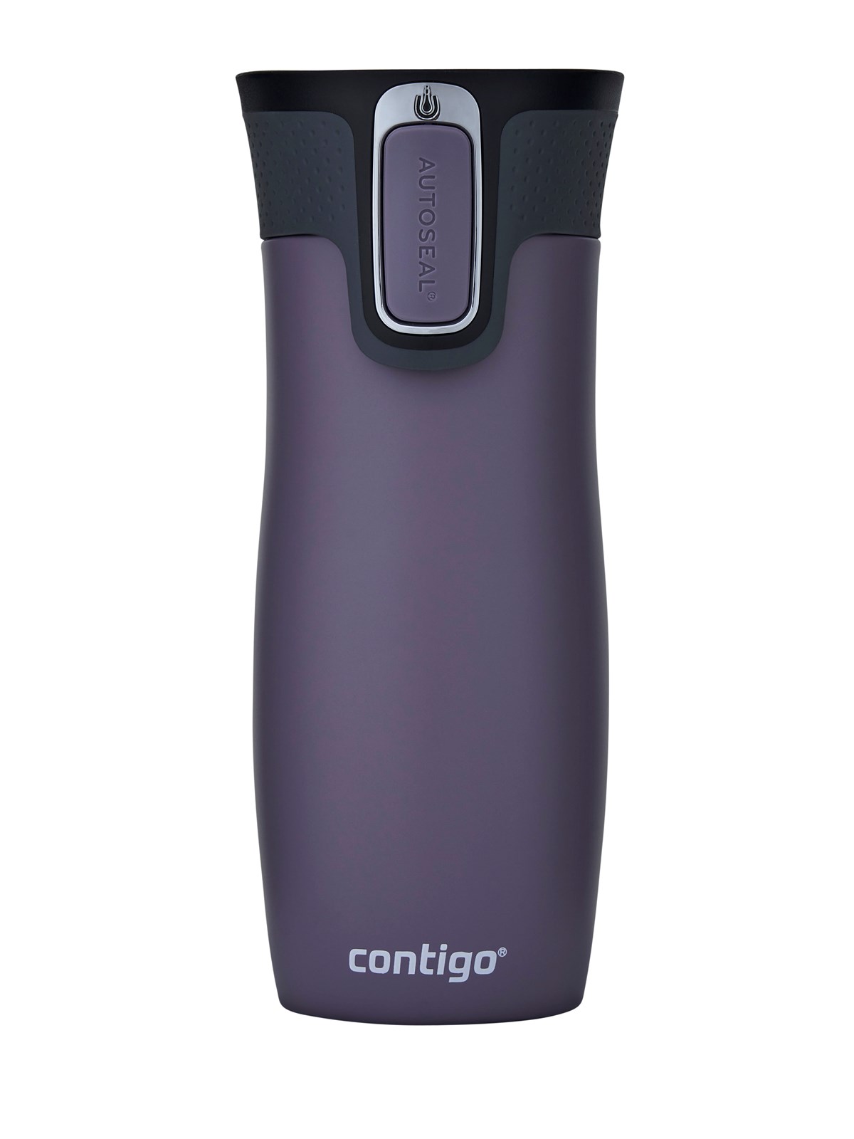 Contigo West loop Dark plum - 470ml