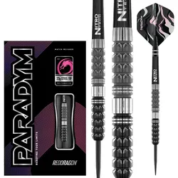 Red Dragon Paradym Tapered - Steeldarts