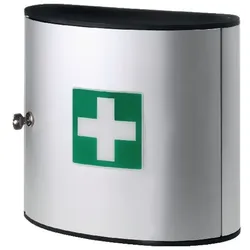 DURABLE Erste-Hilfe-Kasten M/1971-23 30 x 11,8 x 28 cm
