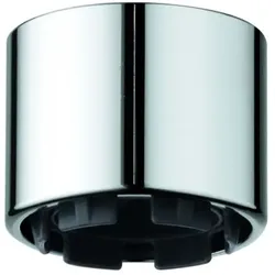 Grohe Mousseur 07757 chrom 07757000