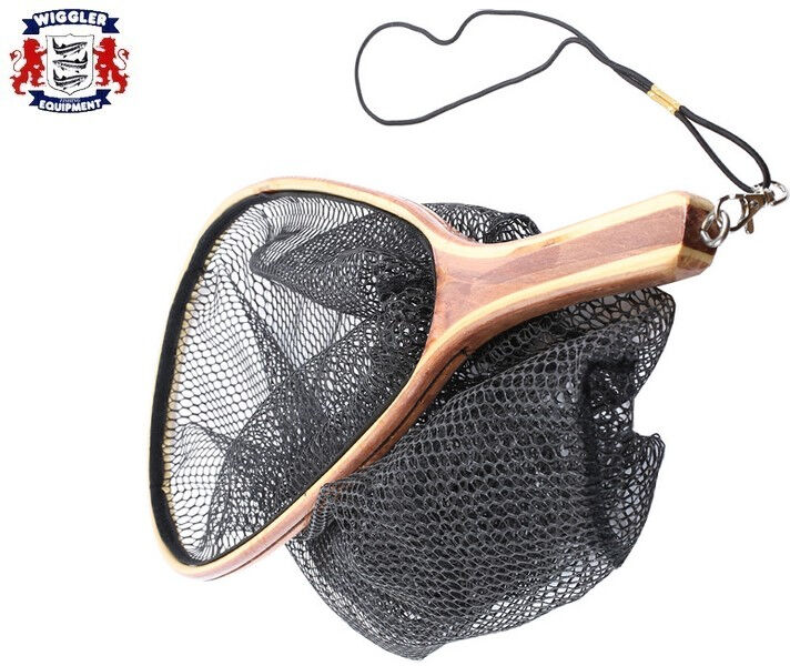 Wiggler Catch & Release Net