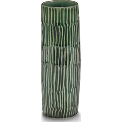 Verde Lanza Vase 25 cm
