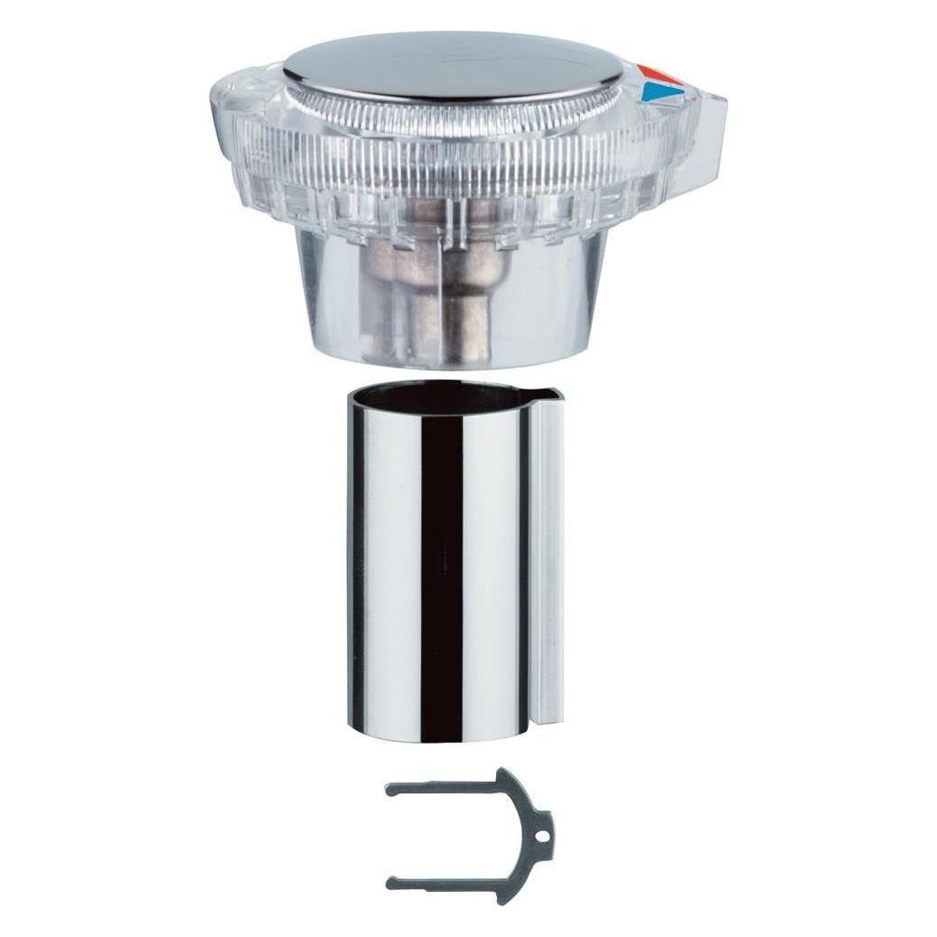 Grohe Griff gross f UP-Armatur (06377000)