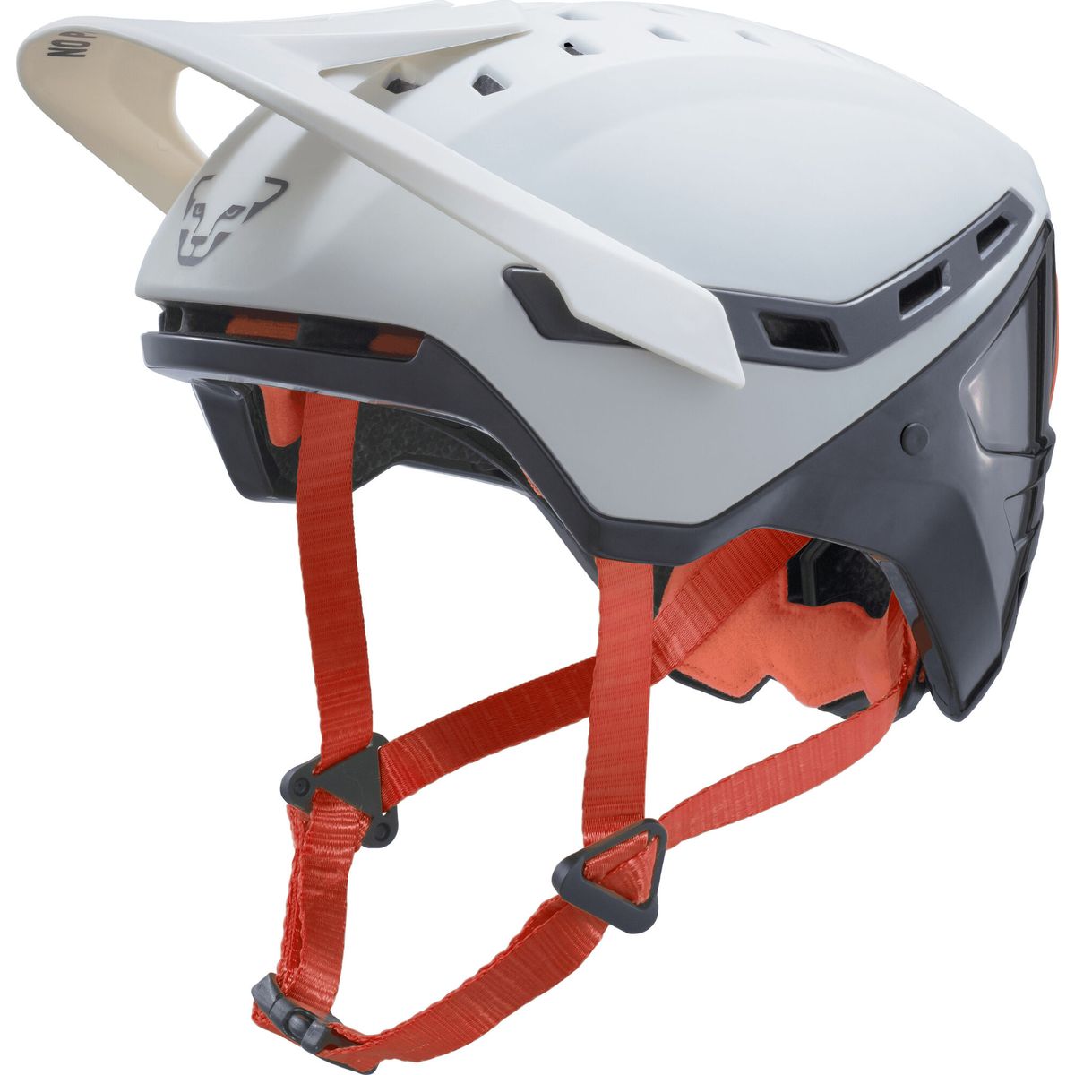 Dynafit TLT Helmet nimbus/0910 (0521) S/M 08-0000048273-0521-S/M