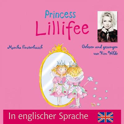 Princess Lillifee - , Audio, 4260154681401