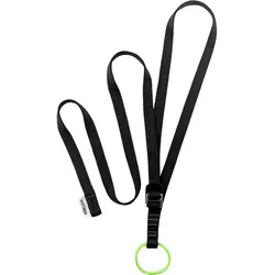 Edelrid Adjustable Belay Station Sling II - 110 cm - night