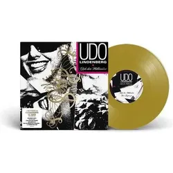 Polydor, Schallplatten, Club der Millionäre (Udo Lindenberg)