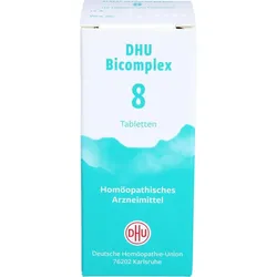 Dhu Bicomplex 8 150 ST