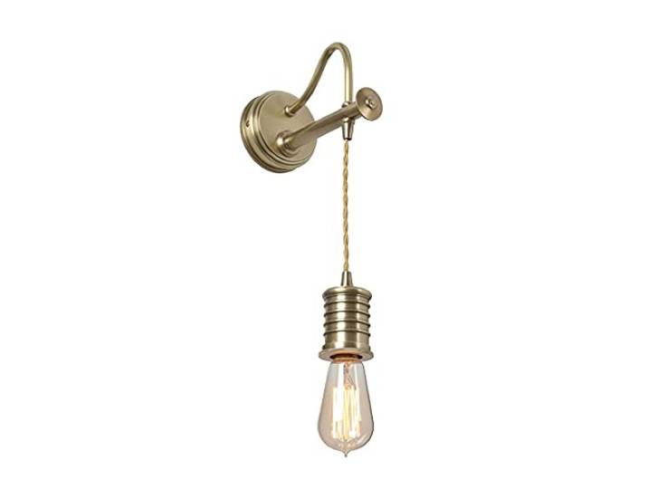 Einbaustrahler English Bridle Farbe: Britische Bronze