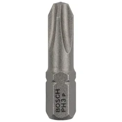 Bosch Power Tools Schrauberbit PH 2607001516