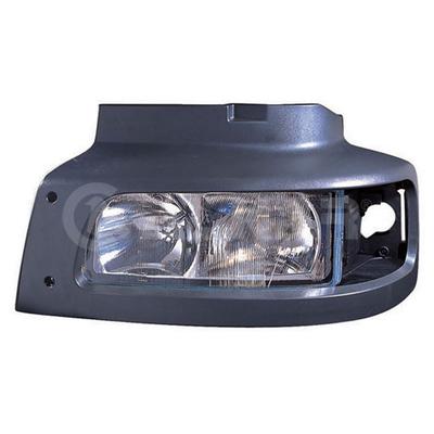 ALKAR Hauptscheinwerfer 9801016 links für RENAULT TRUCKS