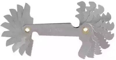 KS TOOLS 301.0090 Gewindelehre